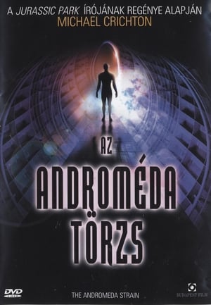 Az androméda törzs