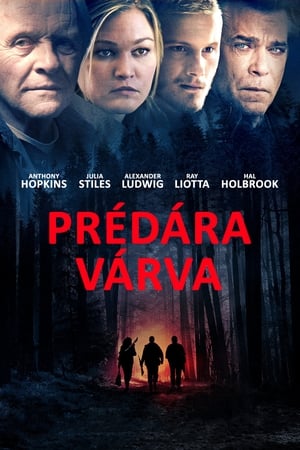 Prédára várva