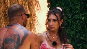Ex on the Beach 7. évad Ep.4 4. epizód