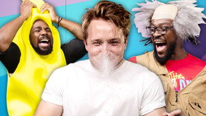 Smosh's Try Not to Laugh 1. évad Ep.33 33. epizód