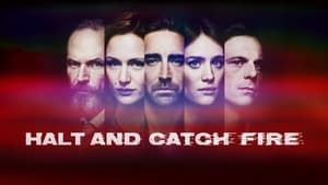 Halt and Catch Fire – CTRL nélkül kép