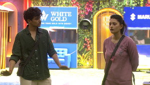 బిగ్ బాస్ 10. évad Ep.4 4. epizód