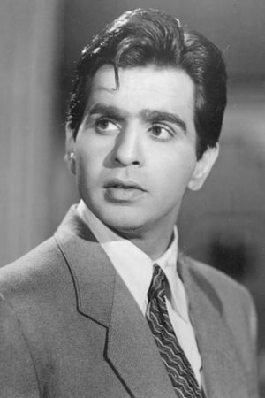 Dilip Kumar profil kép