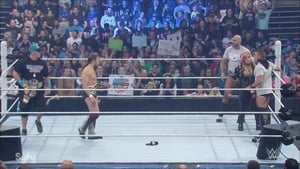 WWE SmackDown Season 17 Ep.16 16. epizód