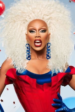 RuPaul profil kép