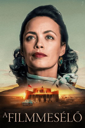 A filmmesélő