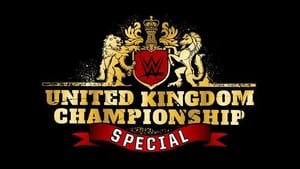 WWE NXT UK Specials Ep.3 3. epizód