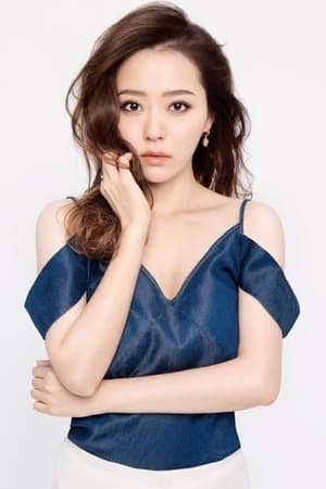 Jane Zhang profil kép