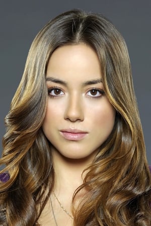 Chloe Bennet profil kép