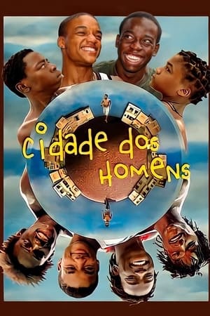 Cidade dos Homens