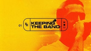 KEEPING THE BAND kép