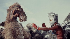 ウルトラマンタロウ Season 1 Ep.49 49. epizód