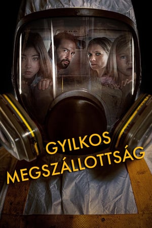 Gyilkos megszállottság