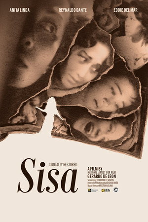 Sisa poszter