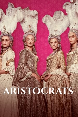 Aristocrats poszter