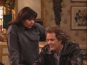 Roseanne 5. évad Ep.18 18. epizód