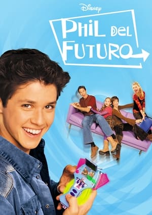 Phil of the Future poszter