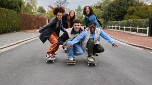 Skate kép