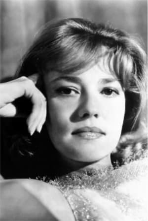 Jeanne Moreau profil kép