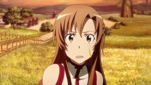 Sword Art Online 1. évad Ep.5 Gyilkosság a Városban