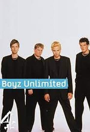 Boyz Unlimited poszter