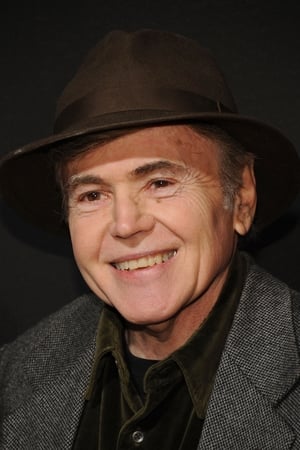 Walter Koenig profil kép