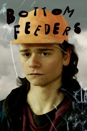 Bottom Feeders poszter