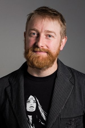 Hugh Welchman profil kép