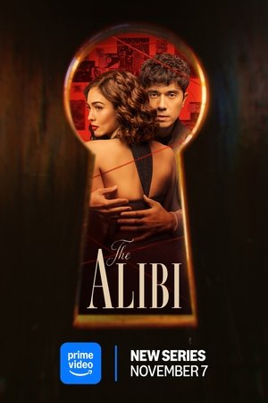 The Alibi poszter