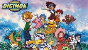 Digimon kép