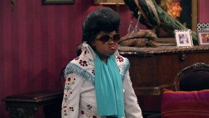 The Haunted Hathaways 2. évad Ep.17 17. epizód