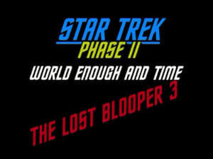 Star Trek: New Voyages Specials Ep.12 12. epizód