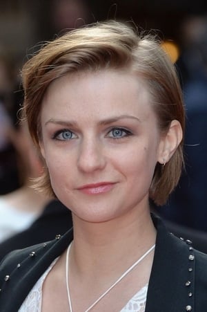 Faye Marsay profil kép