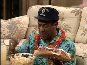 The Cosby Show 4. évad Ep.21 21. epizód