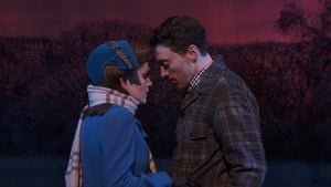 Holiday Inn: The New Irving Berlin Musical - Live on Broadway háttérkép