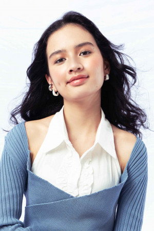 Katyana Mawira profil kép