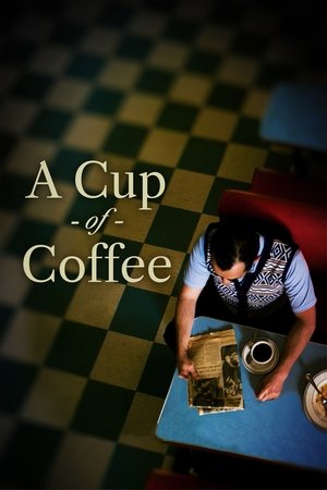 A Cup of Coffee poszter
