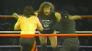 ECW Hardcore TV Season 2 Ep.16 16. epizód