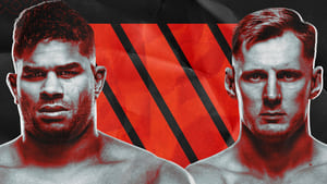 UFC Fight Night 184: Overeem vs. Volkov háttérkép