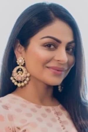 Neeru Bajwa profil kép