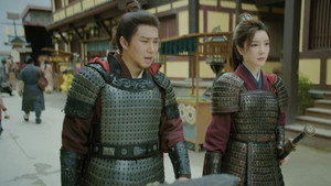 天书黎明 1. évad Ep.21 21. epizód