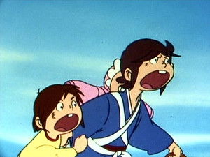 ブロッカー軍団IV マシーンブラスター Season 1 Ep.23 23. epizód