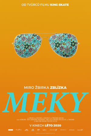 Meky poszter