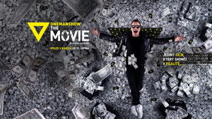 ONEMANSHOW: The Movie háttérkép