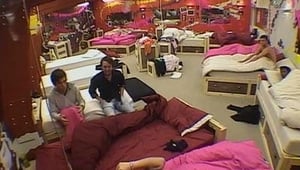 Big Brother 10. évad Ep.36 36. epizód