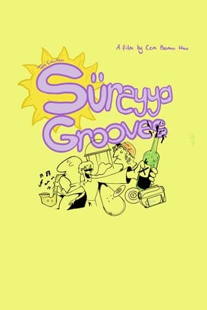 Sureyya Grooves poszter