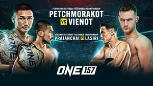 ONE Championship 157: Petchmorakot vs. Vienot háttérkép