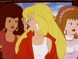 Beverly Hills Teens Season 1 Ep.11 11. epizód
