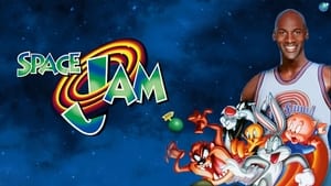 Space Jam - Zűr az űrben háttérkép