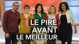 Ça commence aujourd'hui 1. évad Ep.133 133. epizód
